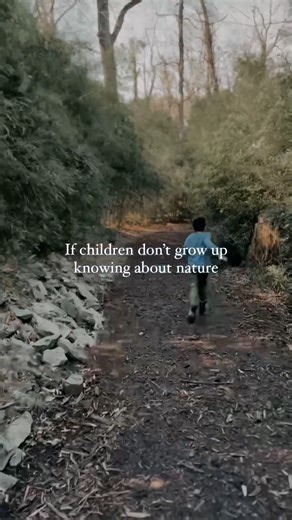226K views · 6.8K reactions | Your child NEEDS to grow up knowing about nature 朗 (@live.leaf.learn) #healthyearth #frequency #frequencyhealing #frequencymedicine #frequencyvibrations #ocean #oceanlife #goodvibes #ɢᴏᴏᴅᴠɪʙᴇs #grounding #earthing #earthing #bodybalance #bodyharmony #bioelectric #sharewithfriends #biochemistry #humanbiology #bodyandmind #itsallaboutbalance | BeGrounded | Facebook