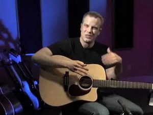 Learn About The Martin DCX1E In This Gear Review