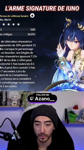 L'Ignore Défense : Le secret des armes signature surpuissantes !