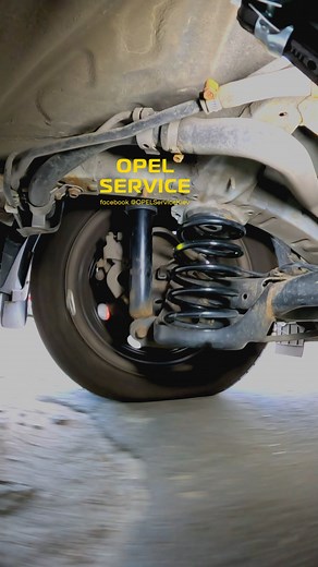 69K views · 245 reactions | what happens if you drive on a half-flat tire #carrepair #viralreels #mechanic | OPEL Service | Facebook