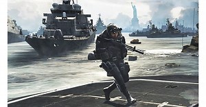 Modern Warfare 3 - So spielt sich der neue Spec-Ops-Modus