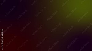 Game Over neon sign banner background for promo video. concept of Gaming