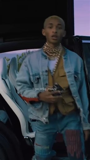 Sgmusiic Vibe | Jaden smith – icon . . . #jadensmith #lyrics #instagood ##music | Instagram