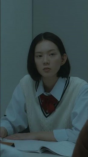 【災いに遭うのは誰？】『災 劇場版』2.20㊎全国公開🎥#中島セナ #映画 #映画紹介 #切り抜き #サイコ #サスペンス #ヒトコワ #香川照之