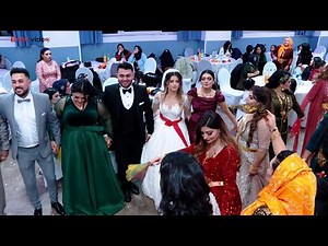 Aysel & Harun Wedding 2021 - Ali Sofi - Part 02 #EvinVideo