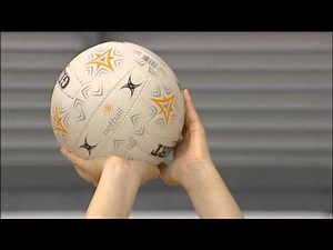 Netball Australia - Shooting