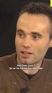 "He got my daughter Aurore pregnant!" - It’s all coming out!