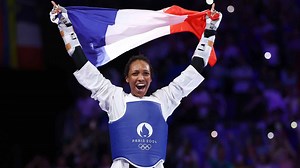 Olympic taekwondo at Paris 2024: Biggest stories, replays, medal results, top athletes, highlights