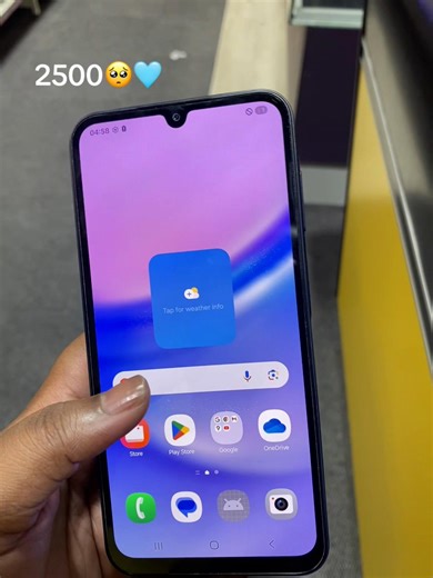 Samsung Galaxy A15 Review: Features and Specifications