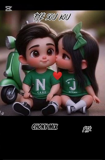 Remix pye sou kou Dj ChokyMix ft Charlin Bato