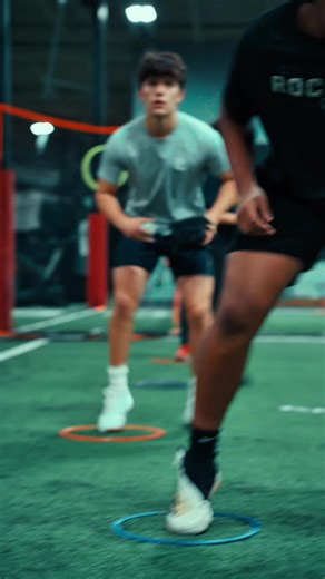 Mastering Infield Techniques: Anticipation is Key