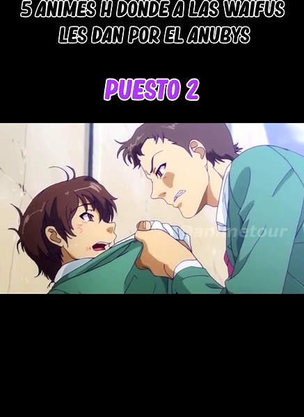 #anime #animecristiano #toph #topanime #animacion #animeh #h #echianime #echi#animeechi #animeescolar #animefyp #animerecommendations