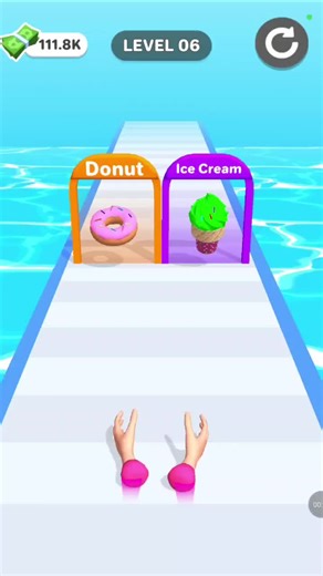 Bakery Stack Part 9 #gaming #Gamingcommunity #GamingonTiktok #AsmrGaming #Foryou