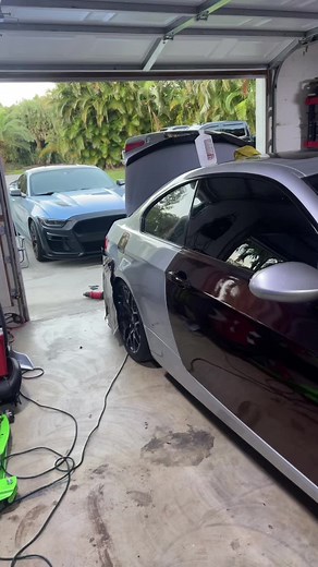 BMW 328i Front Bumper Replacement and Maintenance Tips