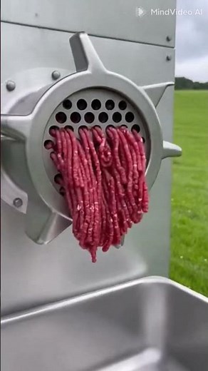 The Lamb Meat Production Cycle — From Farm to Plate