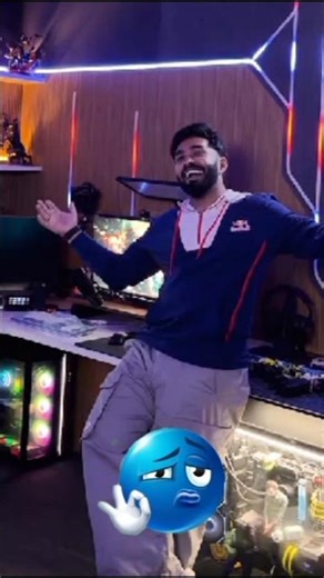 Techno Gamerz new setup tour 😎🔥