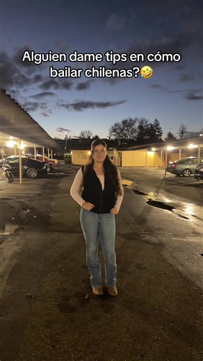 Cómo bailar chilenas: consejos y diversión