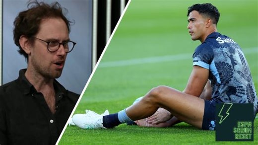 Is Joseph Suaalii's tackling technique a concern?