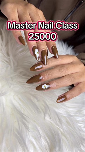 Perfect guidance makes all possible 💅🏼#fyp #nailclasess #admissionopen #enrollnow #NailTraining