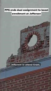 PPS sunsets dual assignment policy