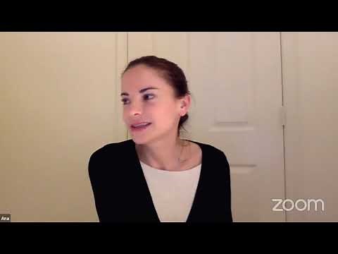 Live after-concert Q&A with Ana Vidović