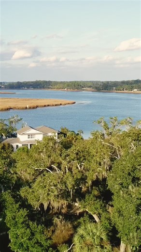 New listing with some of the best features Savannah has to offer going live soon! Stay tuned!