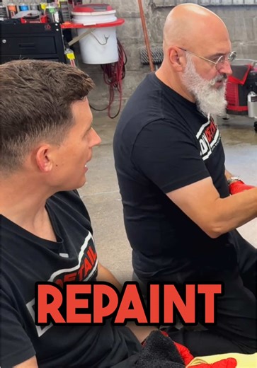 Understanding Vehicle Repainting Costs and Quality