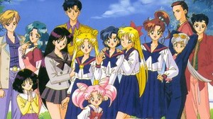 Sailor Moon Star - Capítulo 10 en Latino