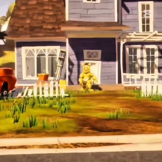 ||ptite edit🧌🔥||👹#edit#fnaf#aliencore