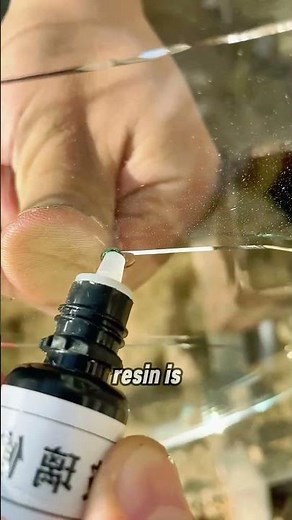 Windshield Repair That Looks Like Magic