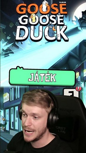 Goose Goose TUTORIAL