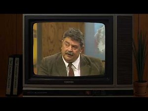 Computer Chronicles S01E24 - Supercomputers #retrotv #retrocomputing