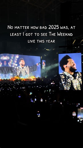 The Weeknd Concert 2025 Recap: Unforgettable Moments