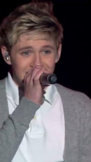 One Direction More Than This Up All Night The Live Tour