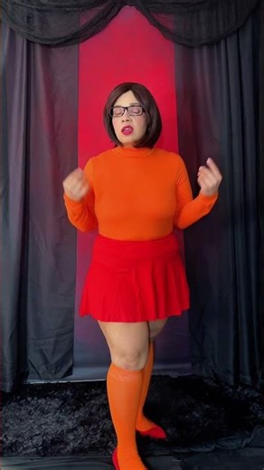 Day 11 of 31: Velma or Daphne who’s your favorite?