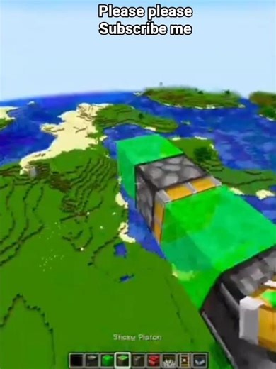 💣 Minecraft TNT Dropper Kaise Banaye | Easy TNT Dropper Tutorial