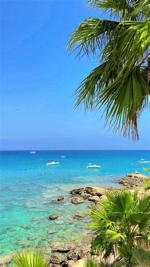 Discover Protaras Beach in Cyprus: A Hidden Paradise