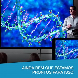 Dispense os fios e cabos no momento de projetar seus documentos e fotos. Conheça o Epson iProjection. https://bit.ly/2Nx3Deg | Epson | Facebook