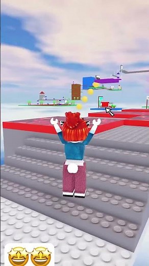 Best Troll Roblox Obby 🤩🤩 #roblox #robloxedit #robloxshorts #robloxmemes