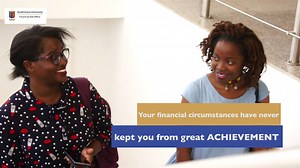 Making a Strathmore Education Affordable - Find out about the wide range of financial support we offer to bright and deserving students | Strathmore University
