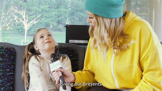 305 reactions · 23 shares | We asked kids how they show kindness during the holiday season in our winter kids interview series. ❄️ Want to join in and practice kindness this winter? Check out BC Transit's BusReady 12 days of kindness advent calendar: https://busready.bctransit.com/holidays/ #BCTransit #BusReady #GetOnBoard #KidsRideFree #GetThereTogether #HolidaySeason #HolidaySpirit #KindnessMatters | BC Transit | Facebook