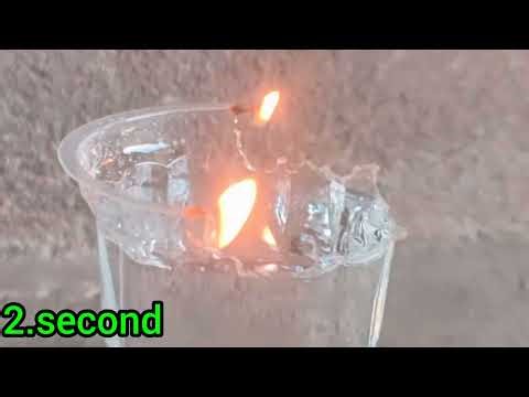 4 Real Science Magic Tricks 🤯 No Fake – 100% Working! #amazingtrick #ytviralvideo #sciencevideo