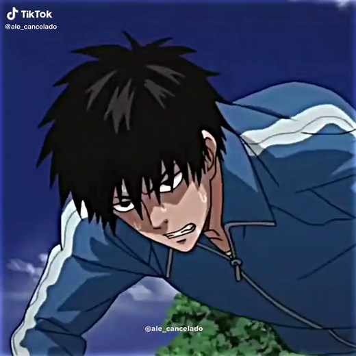 Saitama Training Edit Compilation