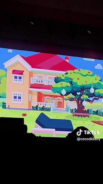 Bluey en Vivo: Un Espectáculo Familiar en CDMX