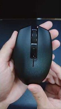 🔥 RAZER Orochi V2 Unboxing and Quick look #unboxing #gamingmouse #razer