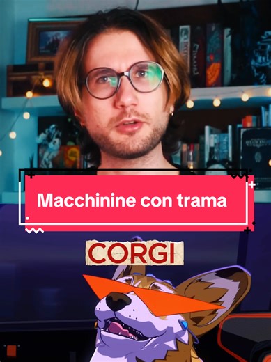 Macchinine, ma con la trama. Screamer esce il 26 marzo su PS5, Xbox e PC, ma sul nostro canale YouTube trovi già un video al riguardo. #gifted #ScreamerVIDEOGAME #videogiochi #racing