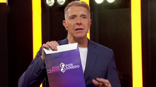 Entre tres parejas salió el nuevo eliminado de Por amor o por dinero anunciado por Alejandro Fantino: “Cómo se va a poner esta semana”