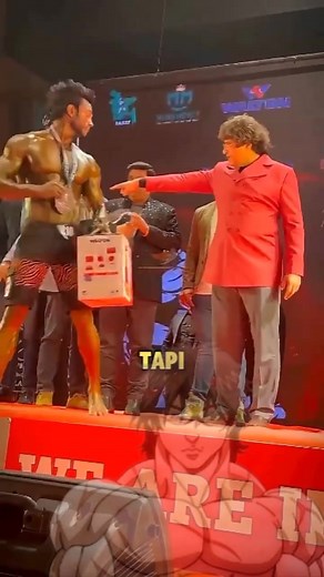 Biaya diet lebih mahal ketimbang sama hadiah contest‼️ #bodybuilder #bodybuilding #healthylife #healthyfood #gymlover's #fitnessmania #fyp #jangkauanluas #fbpro #meta #viral's #jangkauanbebas #jangkauanbanyak #usa #trandingnow #europeancontinent | Adi Rank Kekar