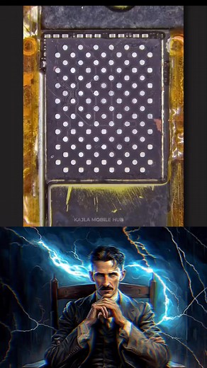 115K views · 2K reactions | SIGMA PHYSICS TEACHER  NIKOLA TESLA #physics #experiment #sciencefacts | Mr Tesla Physics | Facebook