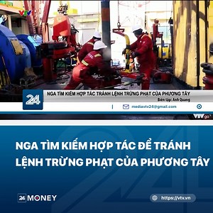 292K views · 3.4K reactions | Dự báo, quy mô kinh tế Nga có thể bị...